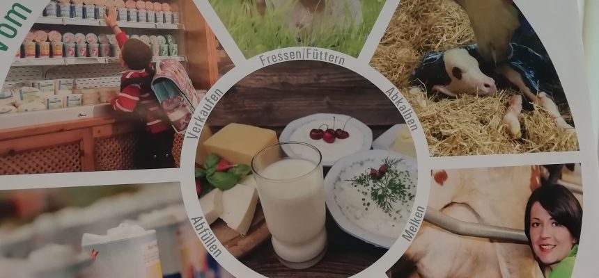 Tag der Landwirtschaft Tag der Landwirtschaft