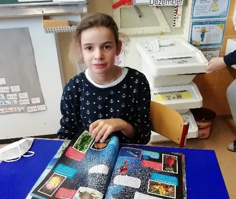 Lustbetontes Lernen einmal anders