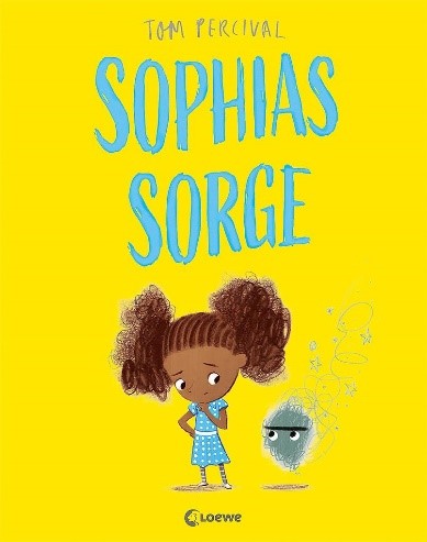 Eine Buchempfehlung:    Sophias Sorge