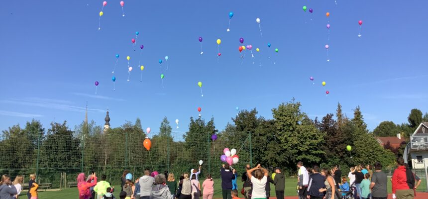 21. September WELTFRIEDENSTAG