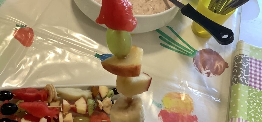 ÖSTERLICHE VITAMINTANKSTELLE ÖSTERLICHE VITAMINTANKSTELLE