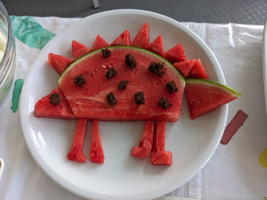 Vitamintankstelle