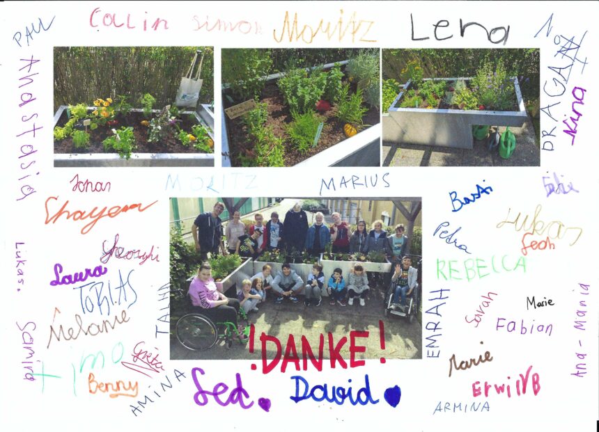 DANKE AMAG