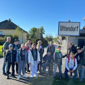 Herbstwandertag vom Feinsten