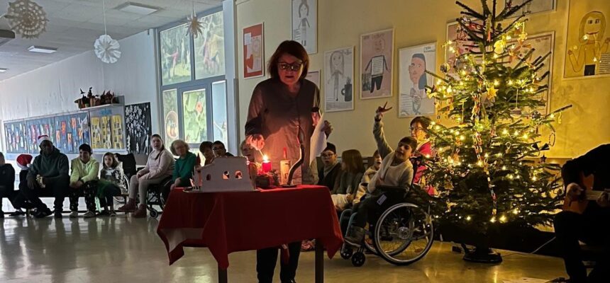 Es weihnachtet sehr …. Es weihnachtet sehr ….