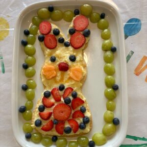 🐰 Oster-Vitamintankstelle 🐰