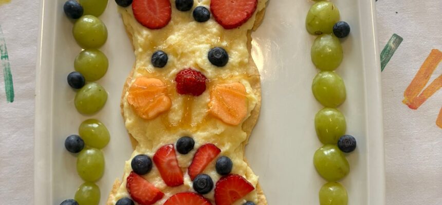 🐰 Oster-Vitamintankstelle 🐰 🐰 Oster-Vitamintankstelle 🐰