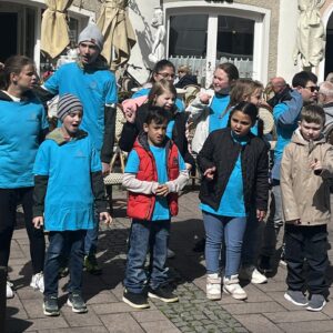 Tag des Kinderliedes 🎶 Tag des Kinderliedes 🎶
