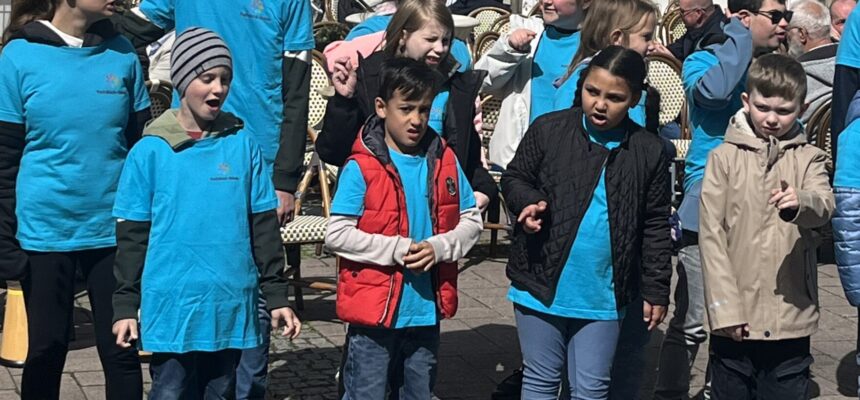 Tag des Kinderliedes 🎶