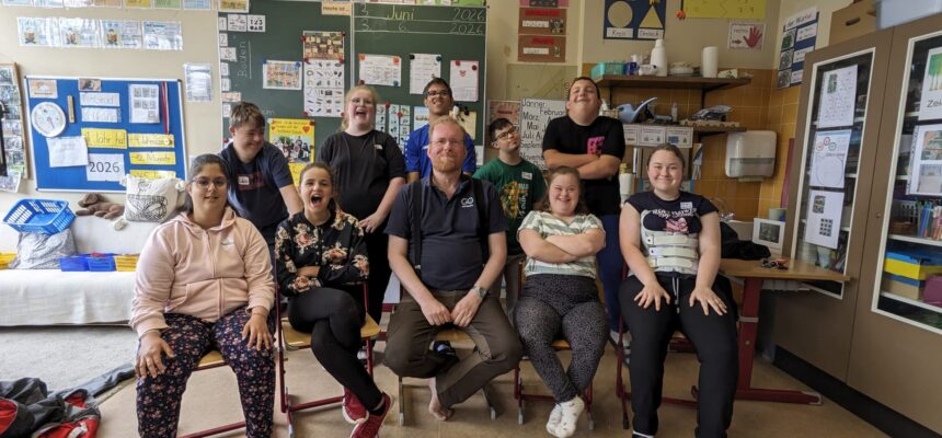 Bodenworkshop